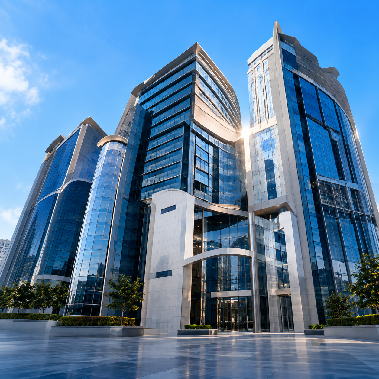 The Role of AI in Modern Staffing
